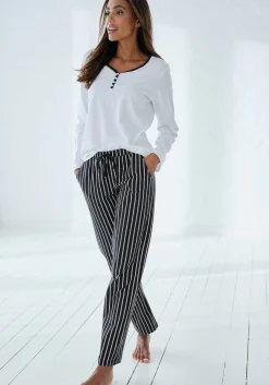Pyjamahose