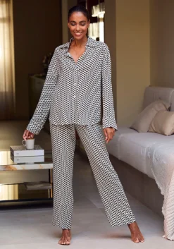 Pyjamahose