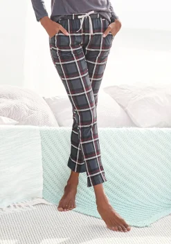 Pyjamahose