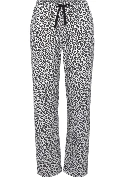 Pyjamahose