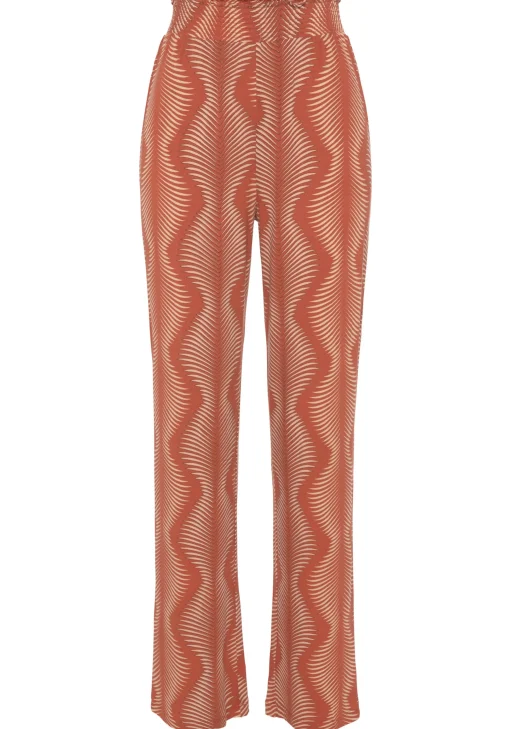 Pyjamahose