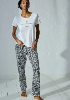 Pyjamahose