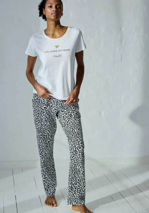 Pyjamahose