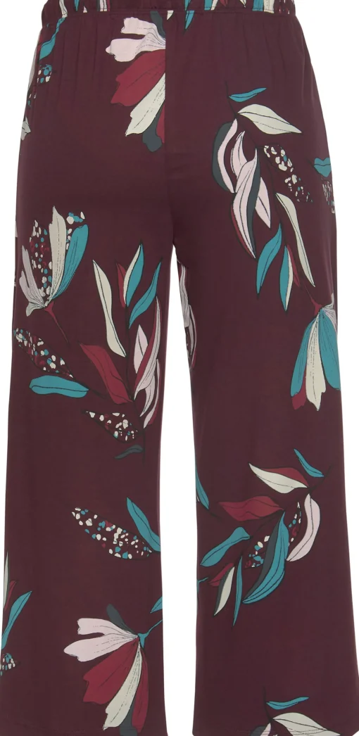 Pyjamahose