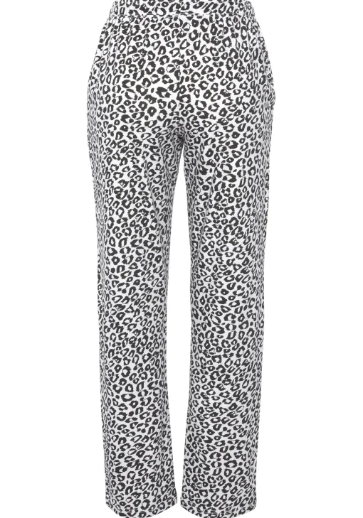 Pyjamahose