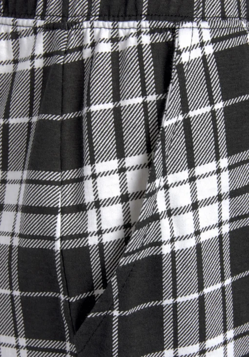 Pyjamahose