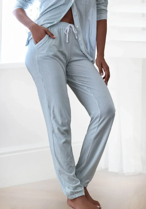Pyjamahose