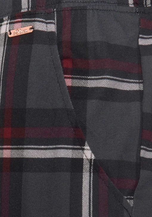 Pyjamahose