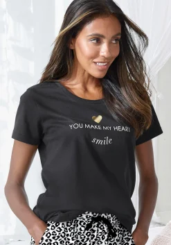 Pyjamaoberteil