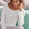 Pyjamaoberteil