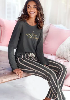 Pyjamaoberteil