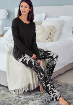 Pyjamaoberteil
