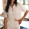 Pyjamaoberteil