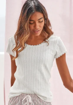 Pyjamaoberteil