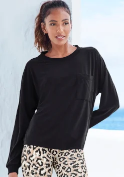 Pyjamaoberteil