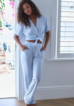 Pyjamaoberteil