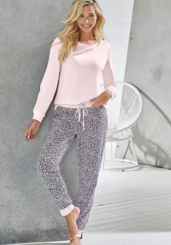 Pyjamaoberteil
