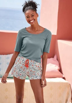 Pyjamaoberteil