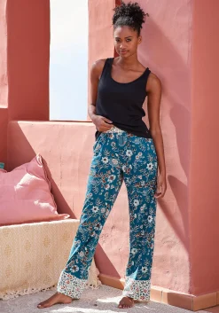 Pyjamaoberteil