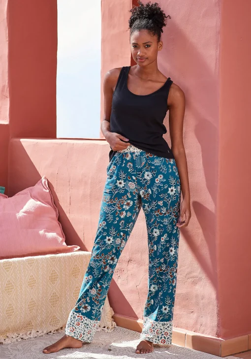 Pyjamaoberteil