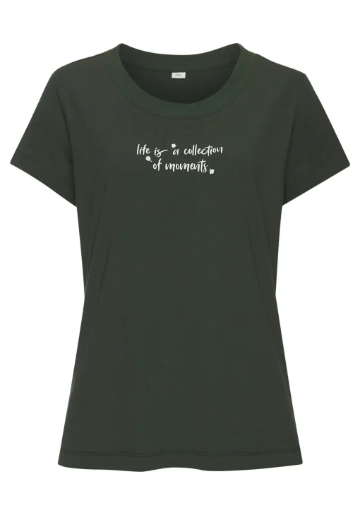 Pyjamaoberteil