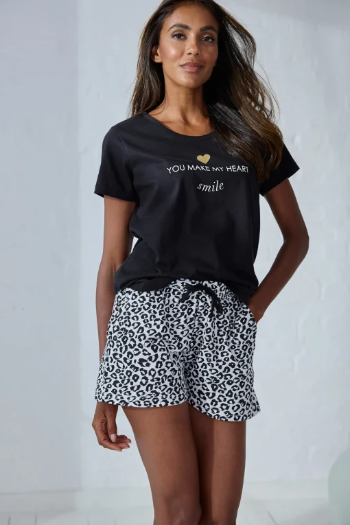 Pyjamaoberteil