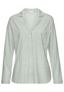 Pyjamaoberteil