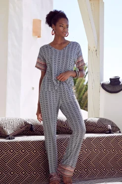 Pyjamaoberteil