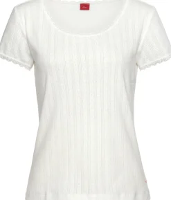 Pyjamaoberteil