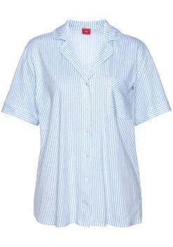 Pyjamaoberteil