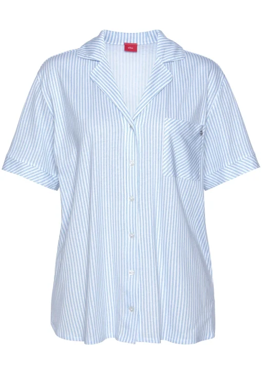 Pyjamaoberteil