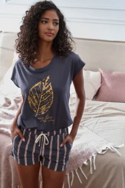 Pyjamaoberteil