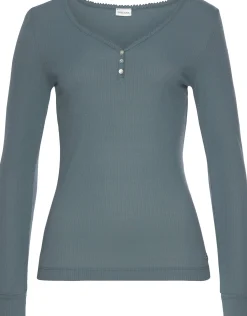 Pyjamaoberteil