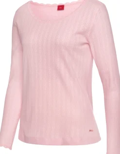 Pyjamaoberteil