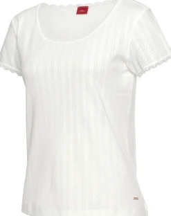 Pyjamaoberteil