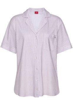 Pyjamaoberteil