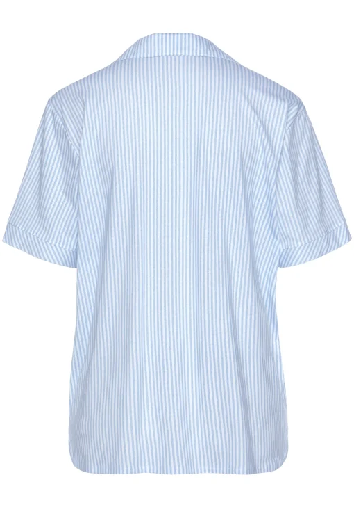 Pyjamaoberteil