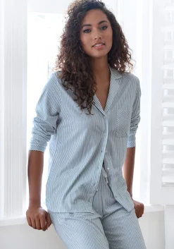 Pyjamaoberteil