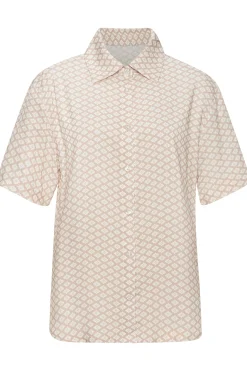 Pyjamaoberteil