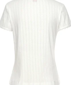 Pyjamaoberteil