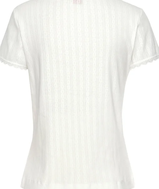Pyjamaoberteil