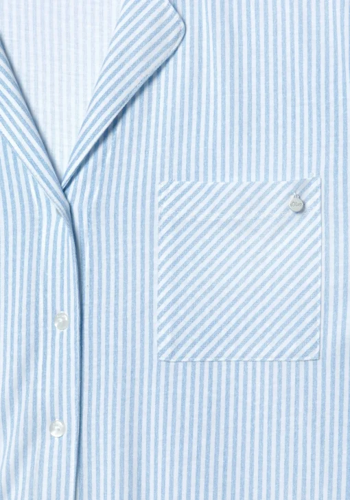 Pyjamaoberteil