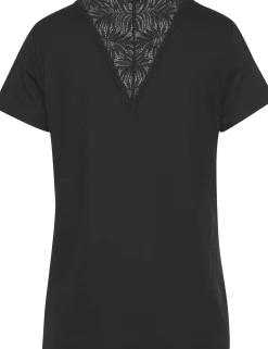 Pyjamaoberteil