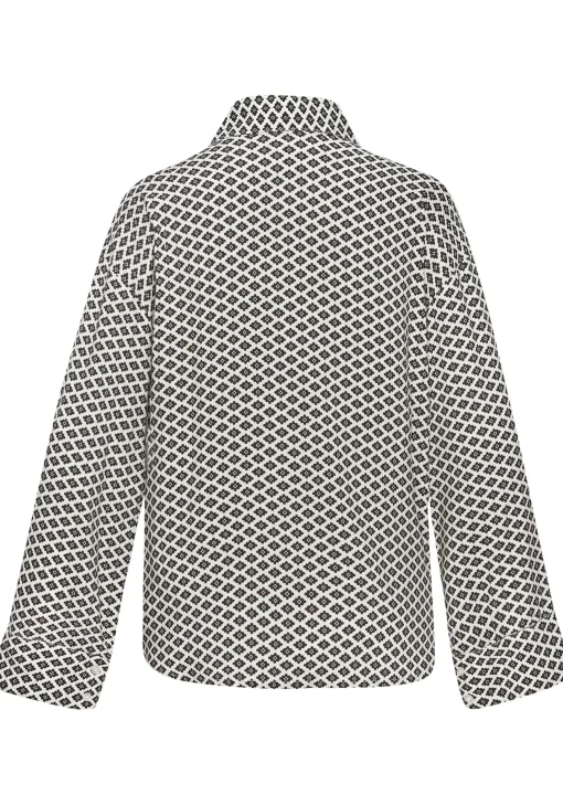 Pyjamaoberteil