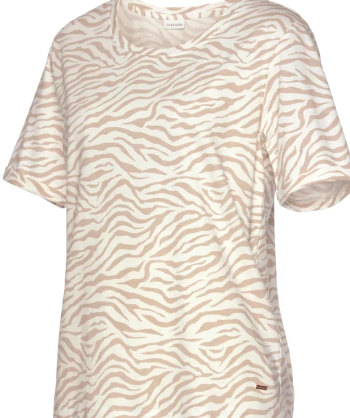 Pyjamaoberteil