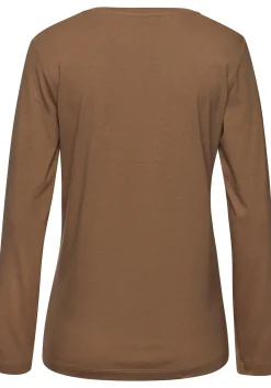 Pyjamaoberteil