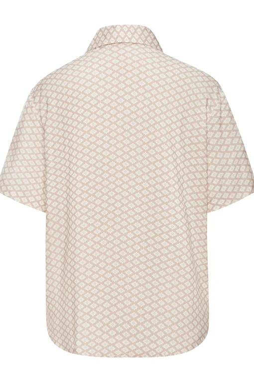 Pyjamaoberteil
