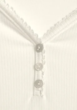 Pyjamaoberteil