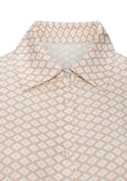 Pyjamaoberteil