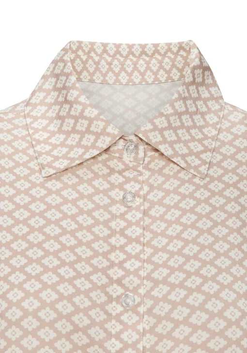 Pyjamaoberteil